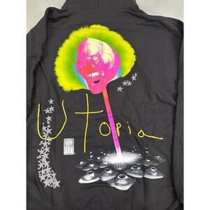 Travis Scott Lollipop Hoodie (XL)